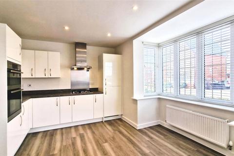 4 bedroom detached house for sale, St. Georges Park, Bracknell RG42