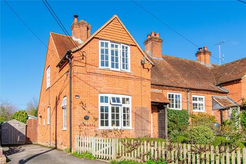 3 bedroom semi-detached house for sale, School Lane, Boxford, Newbury, Berkshire, RG20