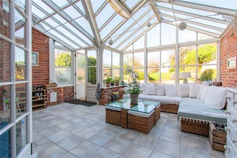 3 bedroom semi-detached house for sale, School Lane, Boxford, Newbury, Berkshire, RG20