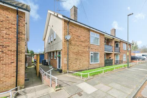 undefined, Finsbury Grove, Birmingham