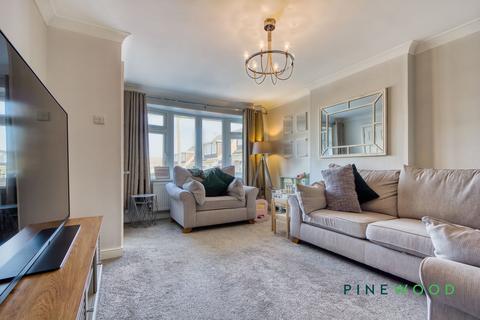 3 bedroom semi-detached house for sale, Southfields, Chesterfield S43