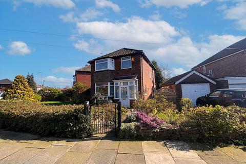 undefined, Edenfield Lane, Manchester M28