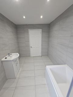 undefined, Elizabeth Street, Aberdare CF44