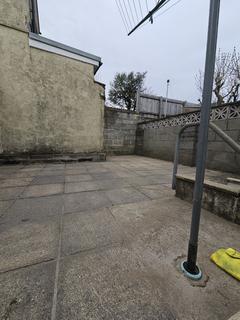 undefined, Elizabeth Street, Aberdare CF44