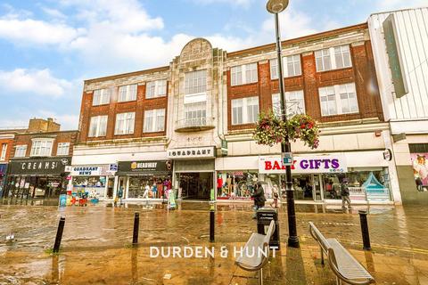 undefined, South Street, Romford, RM1