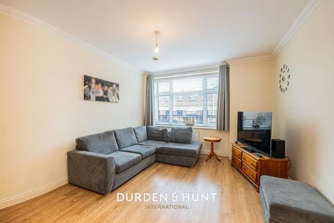 undefined, South Street, Romford, RM1