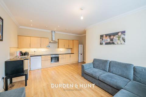 undefined, South Street, Romford, RM1