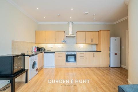 undefined, South Street, Romford, RM1