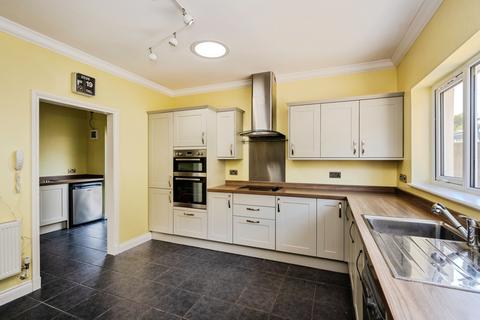 3 bedroom detached house for sale, New Road, Jersey Marine, Swansea, SA10