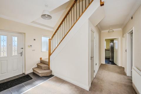 3 bedroom detached house for sale, New Road, Jersey Marine, Swansea, SA10