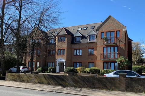 2 bedroom apartment for sale, The Ridgeway, Enfield