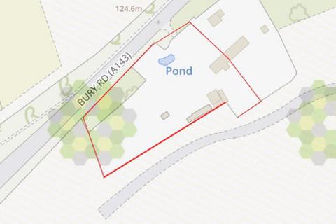 undefined, Bury Road, Bury St. Edmunds IP29
