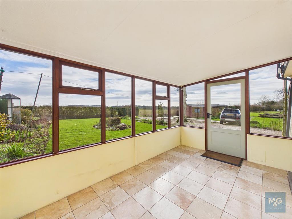 Sunroom