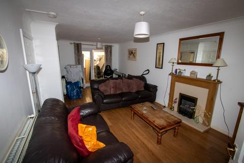 4 bedroom house of multiple occupation for sale, Goodwood Grove, Wrexham LL13