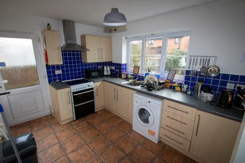 4 bedroom house of multiple occupation for sale, Goodwood Grove, Wrexham LL13