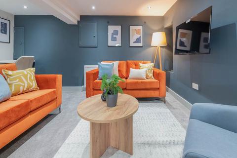 undefined, Westover Road (Room 4), Leeds LS13