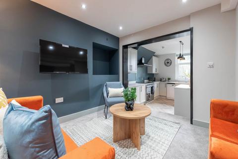 undefined, Westover Road (Room 4), Leeds LS13