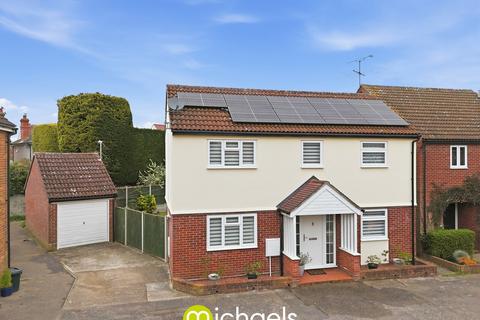 undefined, Christ Church Court, Colchester , Colchester, CO3
