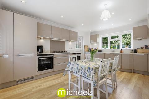 undefined, Christ Church Court, Colchester , Colchester, CO3