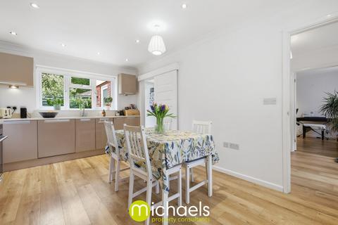 undefined, Christ Church Court, Colchester , Colchester, CO3