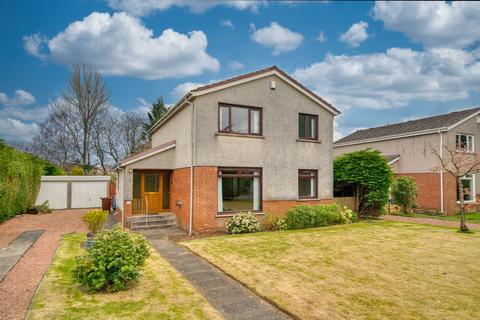 undefined, Warnock Road, Newton Mearns, Glasgow, G77 6JH