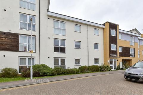 Olympia Way, Whitstable, Kent
