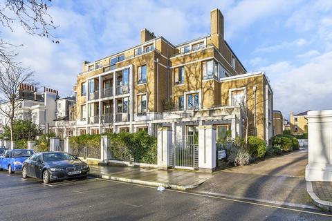 undefined, Highbury Crescent London N5