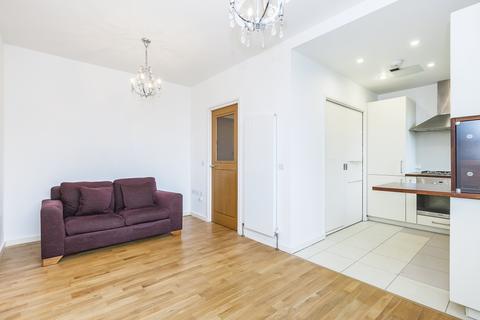 undefined, Highbury Crescent London N5