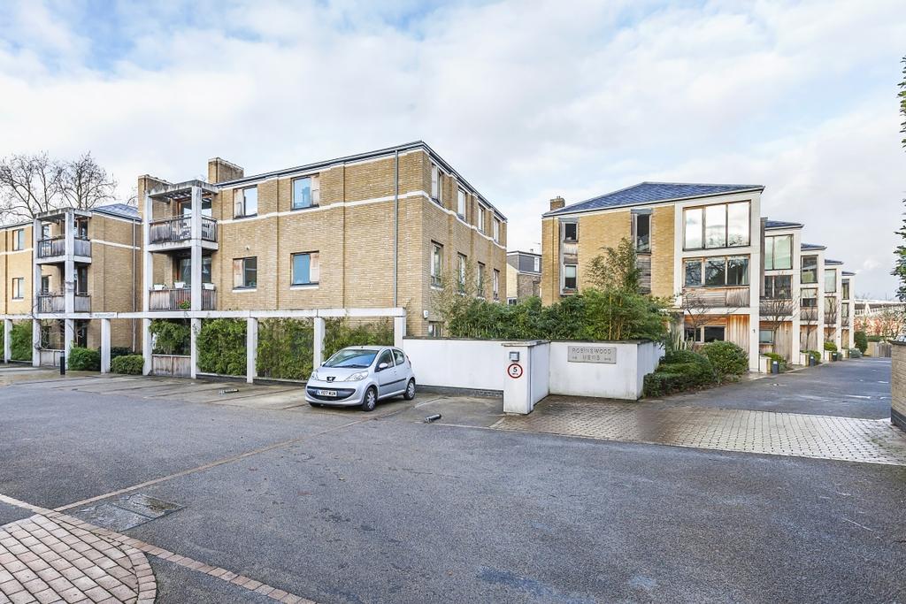 Highbury Crescent
