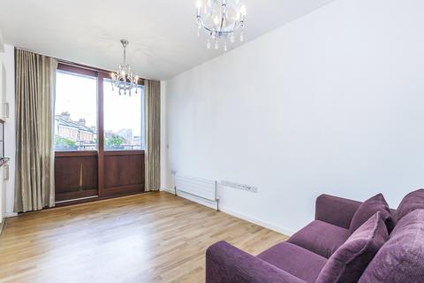 undefined, Highbury Crescent London N5