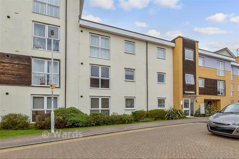 2 bedroom flat for sale, Olympia Way, Whitstable CT5