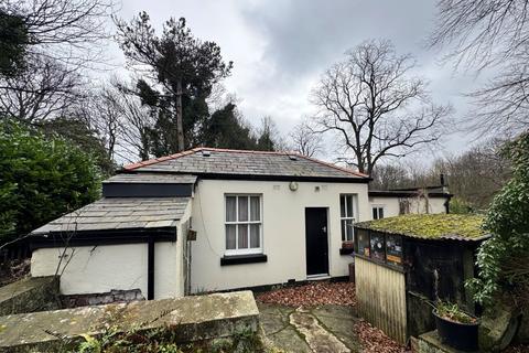 undefined, Allerton Tower Lodge, Woolton Road, Woolton, Liverpool, Liverpool, L25 7UL
