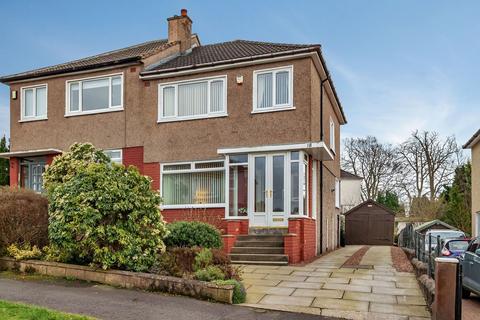 undefined, 18 Arisaig Drive, Bearsden, Glasgow, G61 2PE