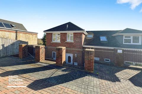 undefined, New Road, Brading, Sandown