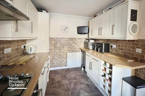 undefined, New Road, Brading, Sandown