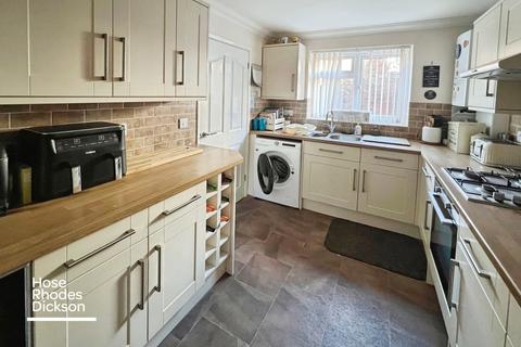 undefined, New Road, Brading, Sandown