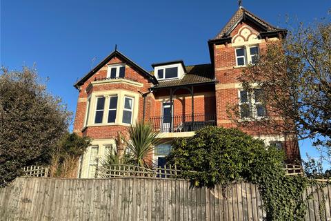 3 bedroom flat for sale, Burnaby Road, Alum Chine, Bournemouth, Dorset, BH4