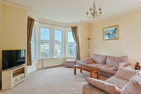 3 bedroom flat for sale, Burnaby Road, Alum Chine, Bournemouth, Dorset, BH4