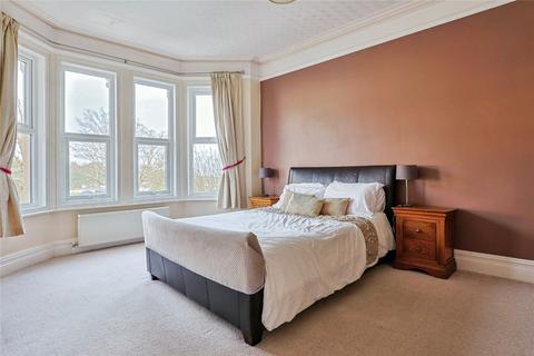 3 bedroom flat for sale, Burnaby Road, Alum Chine, Bournemouth, Dorset, BH4