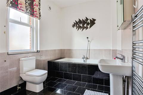 3 bedroom flat for sale, Burnaby Road, Alum Chine, Bournemouth, Dorset, BH4