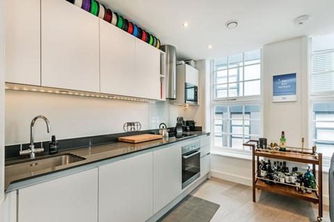 1 bedroom flat to rent, Esker Place, Bethnal Green, London, E2
