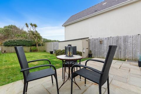 undefined, Lon Y Don, Trearddur Bay, Holyhead, Ynys Mon, LL65