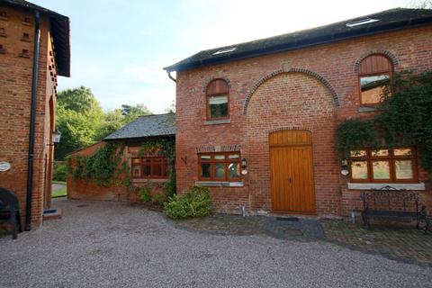 undefined, Maer, Maer Estate Cottages, ST5