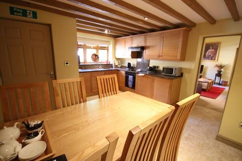 undefined, Maer, Maer Estate Cottages, ST5