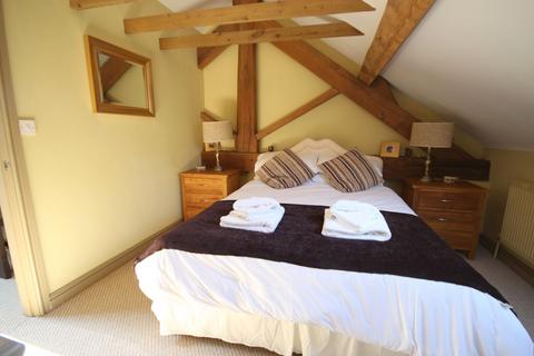 undefined, Maer, Maer Estate Cottages, ST5