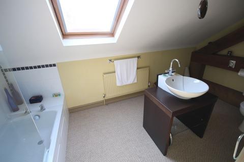 undefined, Maer, Maer Estate Cottages, ST5