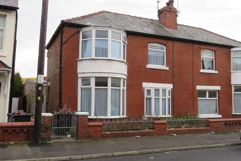 undefined, Westfield Road, Blackpool, Lancashire, FY1 6NX