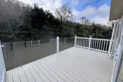 undefined, Sunseeker Twilight Riverside Holiday Home Notter Bridge Holiday Park, Saltash PL12