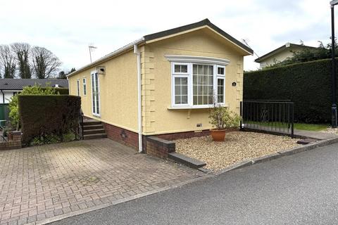undefined, Lower Lodge Park, Rugeley Road, Armitage, Rugeley