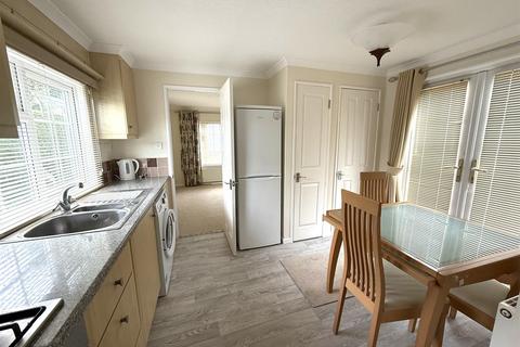 undefined, Lower Lodge Park, Rugeley Road, Armitage, Rugeley